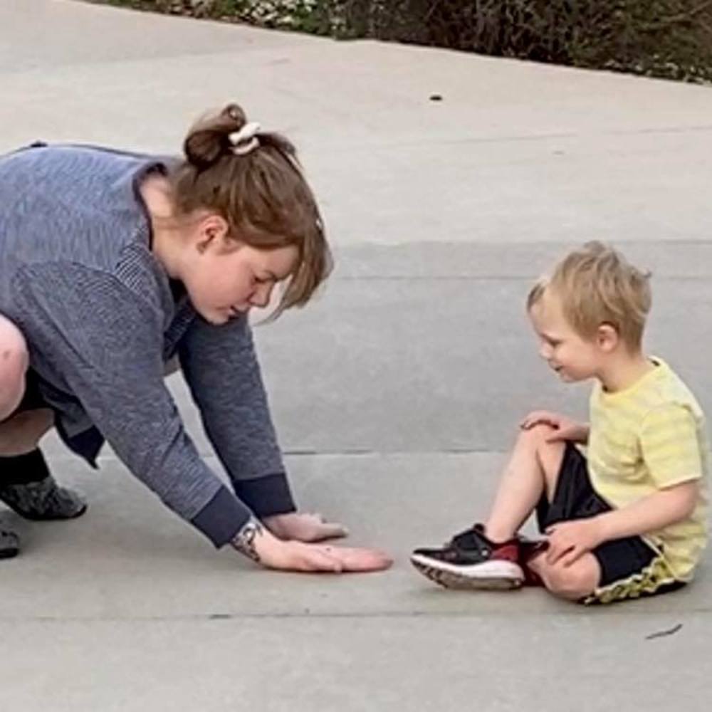 Meet your Posher, Maryanne